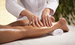Body Massage in Kolkata
